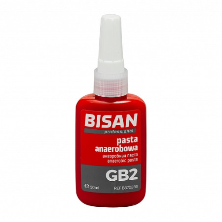 BISAN Pasta anaerobowa 50 ml